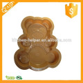 Atacado Hot-venda Silicone Teddy Bear Mold